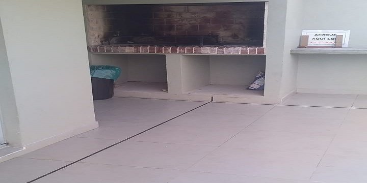 Departamento en Venta en Almagro con 1 dorm. y 46 m2 cubiertos - imagen 2