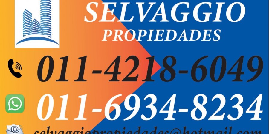 Cochera en Venta en Lomas de Zamora con 12 m2 - imagen 5