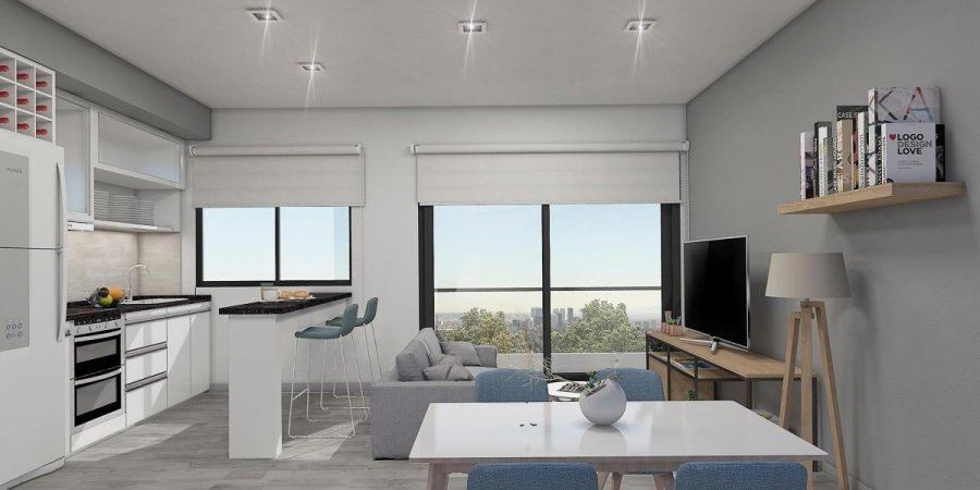 Departamento en Venta en Lanus con 1 dorm., 2 amb. y 49 m2 cubiertos - imagen 4