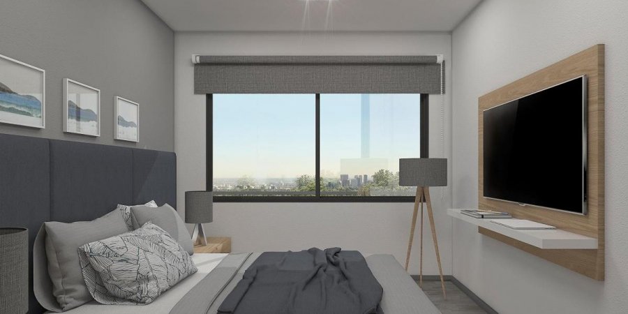 Departamento en Venta en Lanus con 1 dorm., 2 amb. y 49 m2 cubiertos - imagen 3