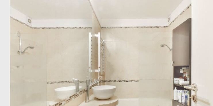 Departamento en Venta en Belgrano con 3 dorm. y 105 m2 cubiertos - imagen 4