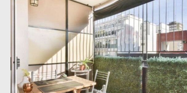 Departamento en Venta en Belgrano con 3 dorm. y 105 m2 cubiertos - imagen 9