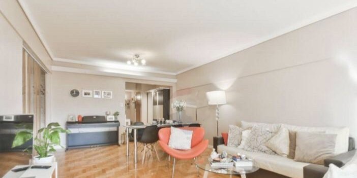 Departamento en Venta en Belgrano con 3 dorm. y 105 m2 cubiertos - imagen 10