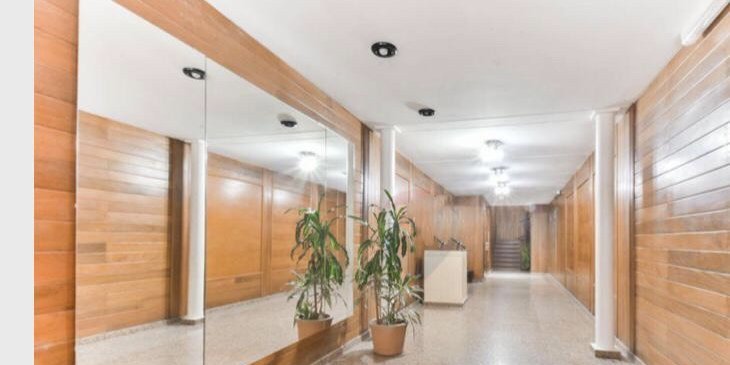 Departamento en Venta en Belgrano con 3 dorm. y 105 m2 cubiertos - imagen 1