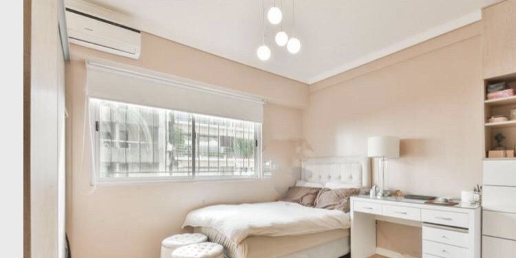 Departamento en Venta en Belgrano con 3 dorm. y 105 m2 cubiertos - imagen 3