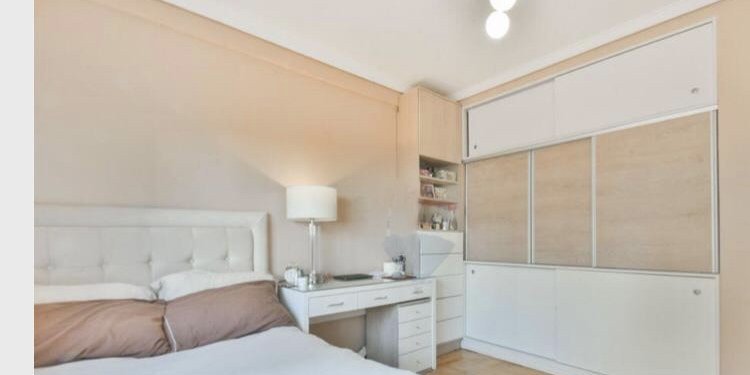 Departamento en Venta en Belgrano con 3 dorm. y 105 m2 cubiertos - imagen 2