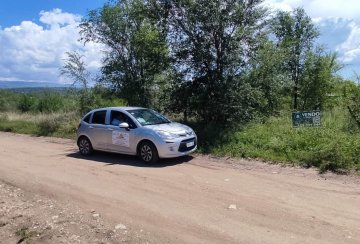 Terreno en Venta en Potrero de Garay con 844 m² de lote - Imagen 3
