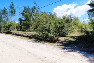 Potrero de Garay, Potrero de Garay