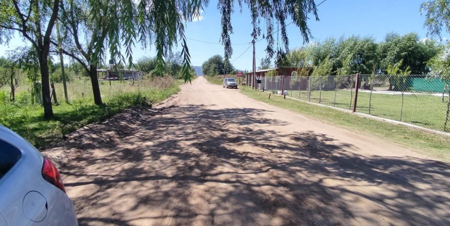 Terreno en Venta en Potrero de Garay con 844 m2 de terreno - imagen 8