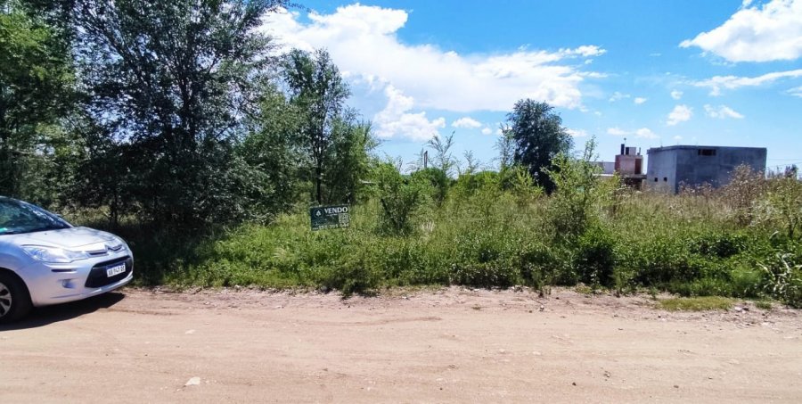 Terreno en Venta en Potrero de Garay con 844 m2 de terreno - imagen 2