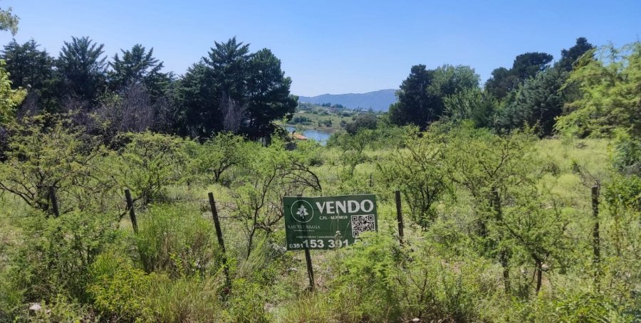 Terreno en Venta en Potrero de Garay con 844 m2 de terreno - imagen 9