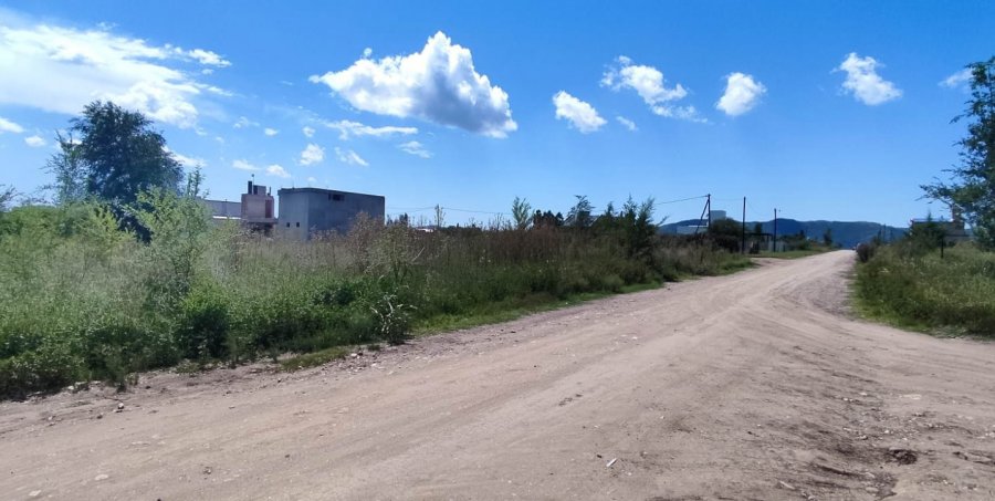 Terreno en Venta en Potrero de Garay con 844 m2 de terreno - imagen 4