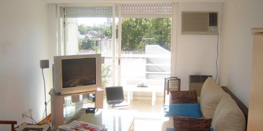 Departamento en Venta en Florida con 1 dorm. y 53 m2 cubiertos - imagen 6