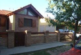 San Luis s/n, Mina Clavero