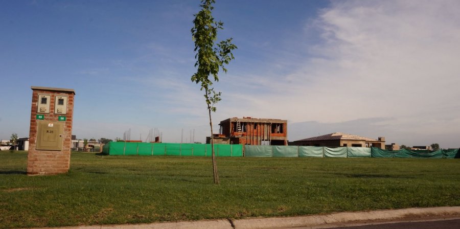 Venta Lote Barrio Privado San Felipe - Terreno en Venta en Canning con 626 m2 de terreno - imagen 5