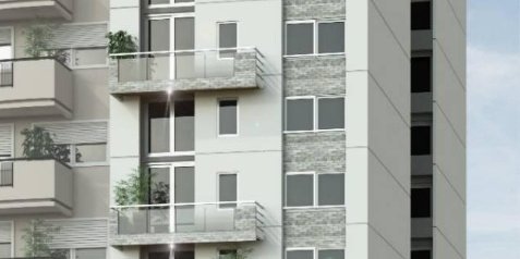 Departamento en Venta en Lanus con 2 dorm., 3 amb. y 75 m2 cubiertos - imagen 1