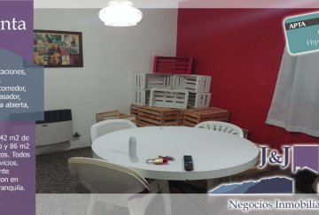 Casa en Venta en San Luis con 3 dorm y 5 ambientes - Imagen 2