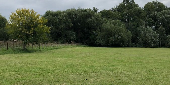 Terreno en Venta en Tandil con 10.000 m2 de terreno - imagen 5