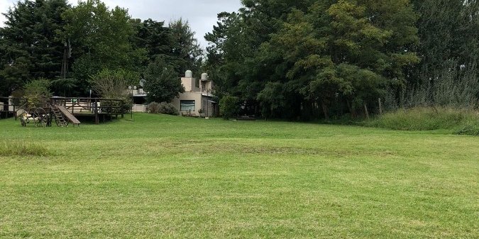 Terreno en Venta en Tandil con 10.000 m2 de terreno - imagen 4