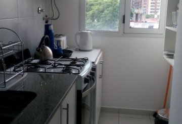 DEPTO EN NUEVA CODOBA , 47M2 !! - Imagen 3