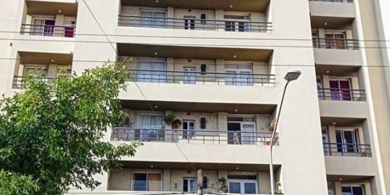 Departamento en Venta en Río Cuarto con 1 dorm. y 1 amb. - imagen 1