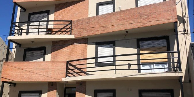 Departamento en Venta en Río Cuarto con 1 dorm. - imagen 2