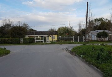 Terreno disponible para la en Venta en Magdalena · 556 m² de lote · dueño directo · 2 dorm · 3 ambientes - Imagen 1