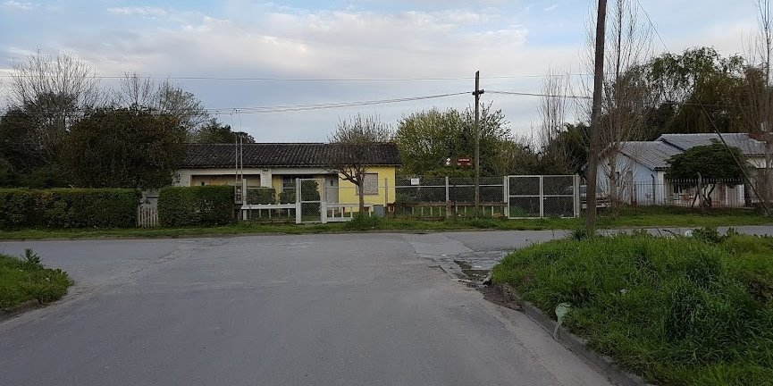 Las Heras y 9 de julio, Magdalena