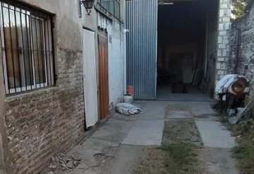 SOBRE CALLE MISIONES (BANDA NORTE), Río Cuarto