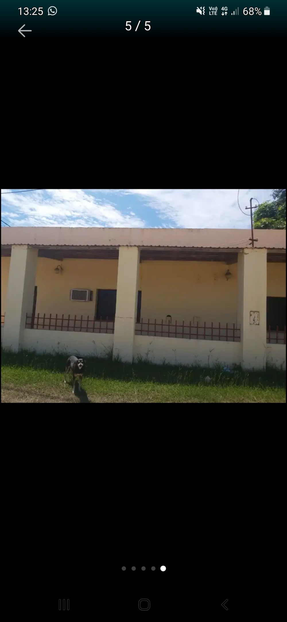 VENDO CASA 3 DORMITORIOS UNICO DUEÑO - Imagen 5