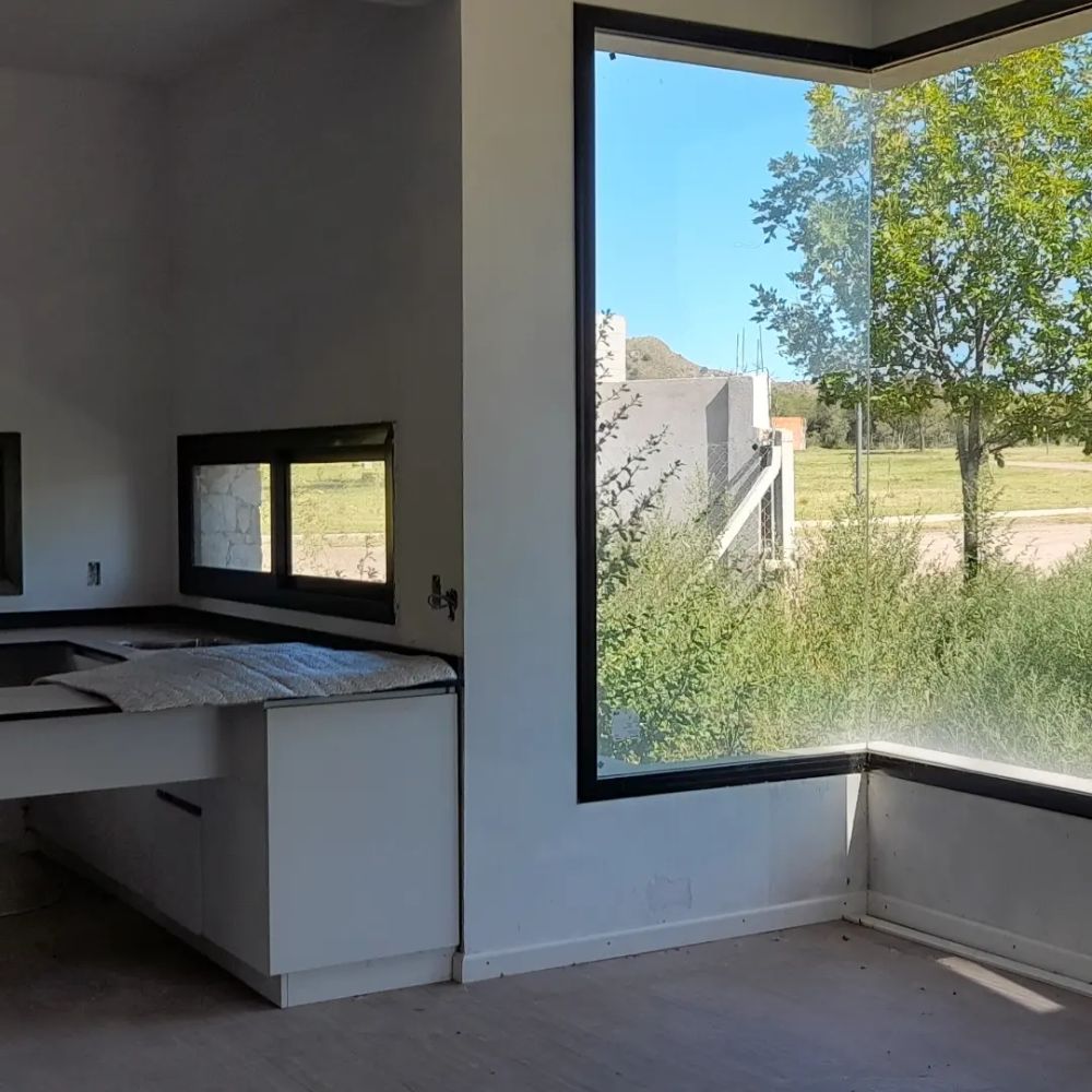 Casa en Venta Las Chacras, Juana Koslay - Imagen 1