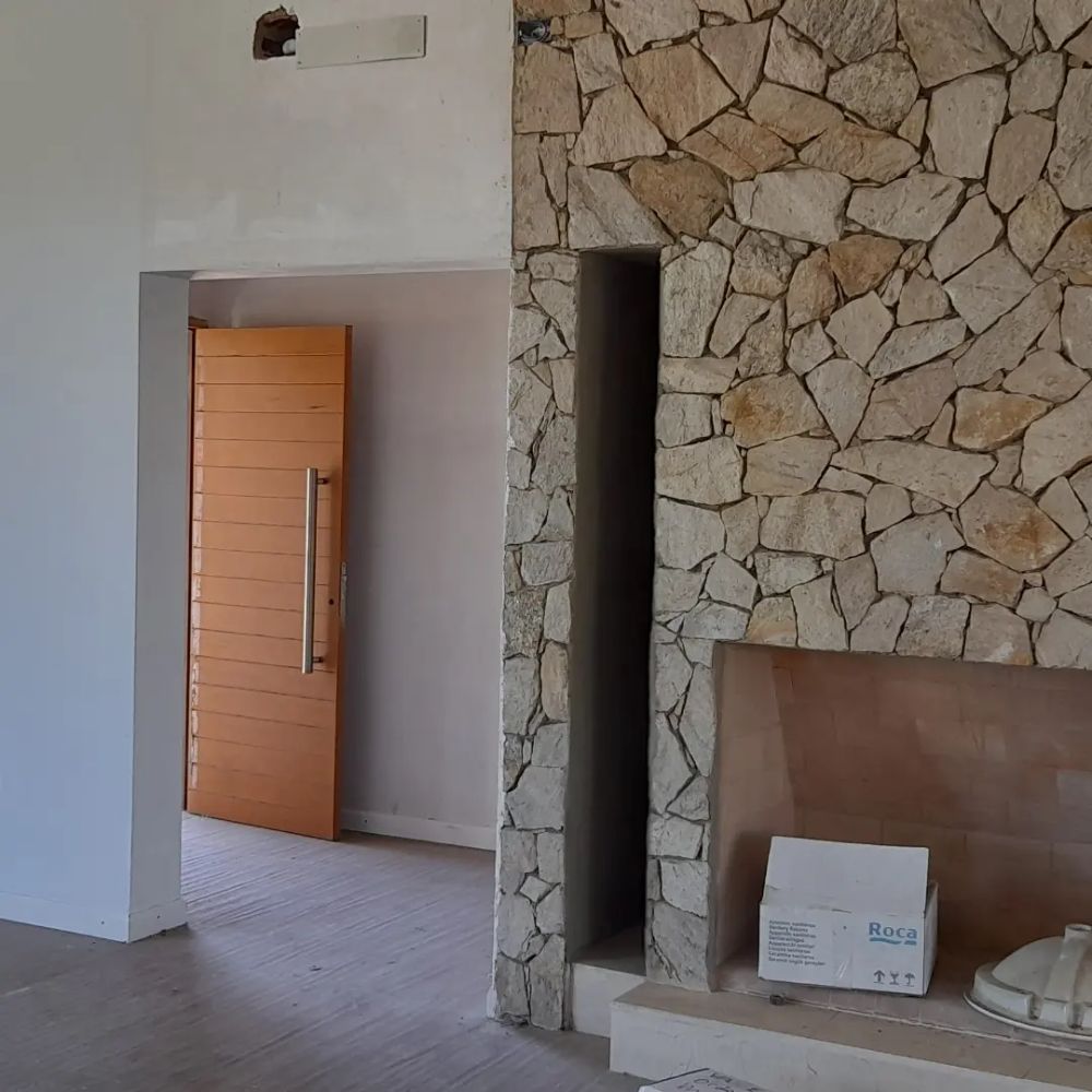 Casa en Venta Las Chacras, Juana Koslay - Imagen 2
