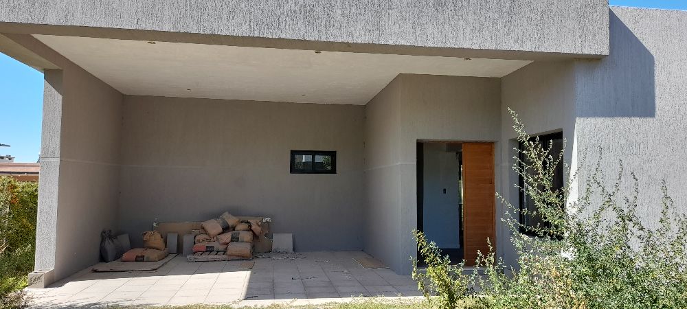 Casa en Venta Las Chacras, Juana Koslay - Imagen 11
