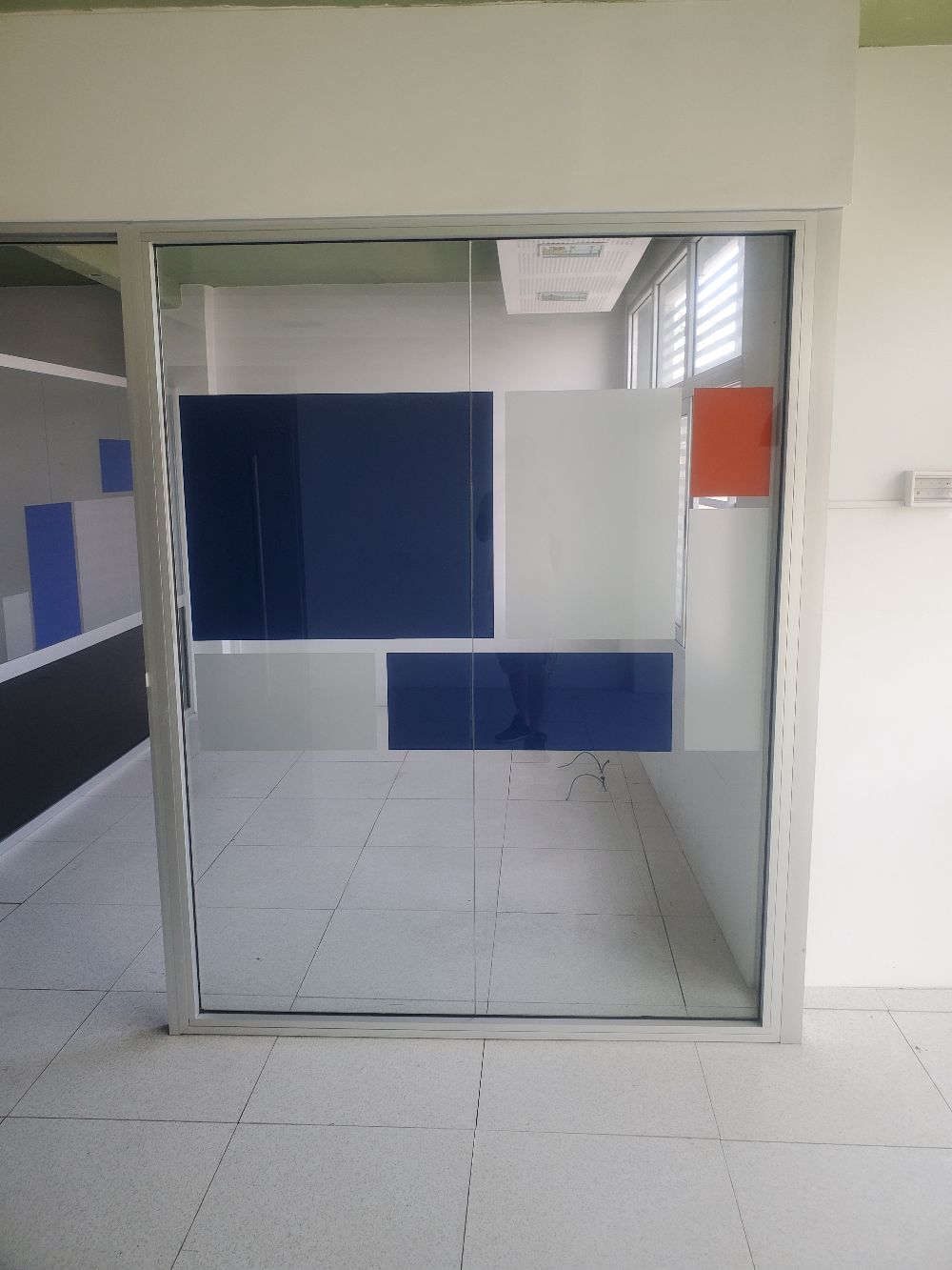 Oficina Comercial Patagones 2800 Polo Tecnológico - Imagen 4