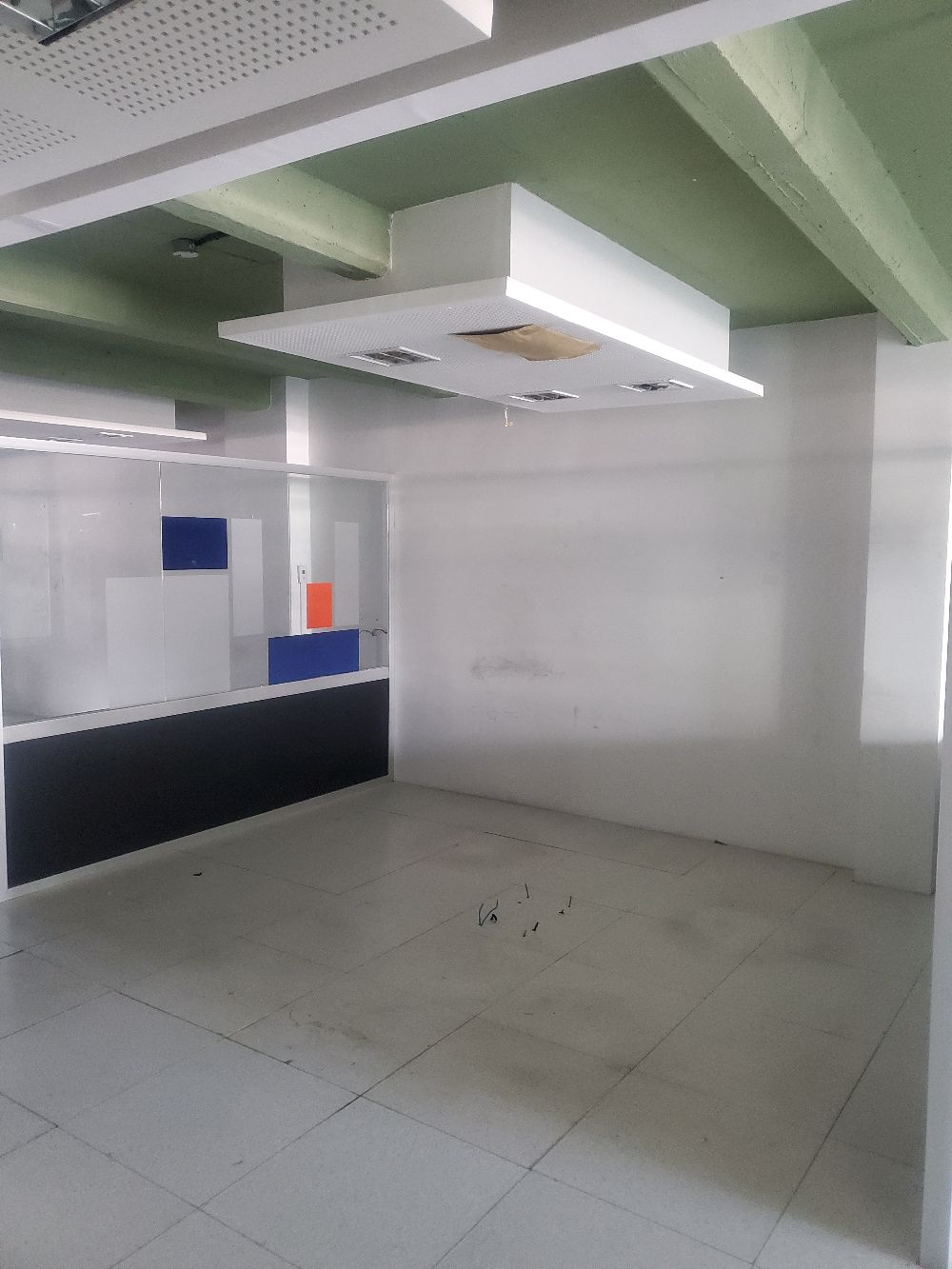 Oficina Comercial Patagones 2800 Polo Tecnolgico - Oficina en Venta en Parque Patricios con 205 m2 cubiertos - imagen 6