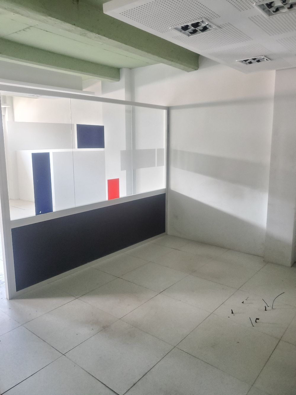 Oficina Comercial Patagones 2800 Polo Tecnolgico - Oficina en Venta en Parque Patricios con 205 m2 cubiertos - imagen 9
