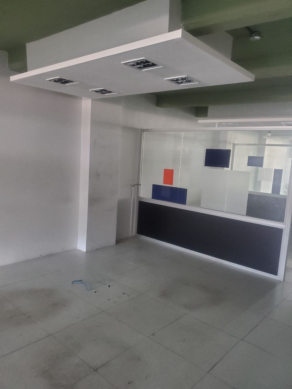 Oficina Comercial Patagones 2800 Polo Tecnolgico - Oficina en Venta en Parque Patricios con 205 m2 cubiertos - imagen 10