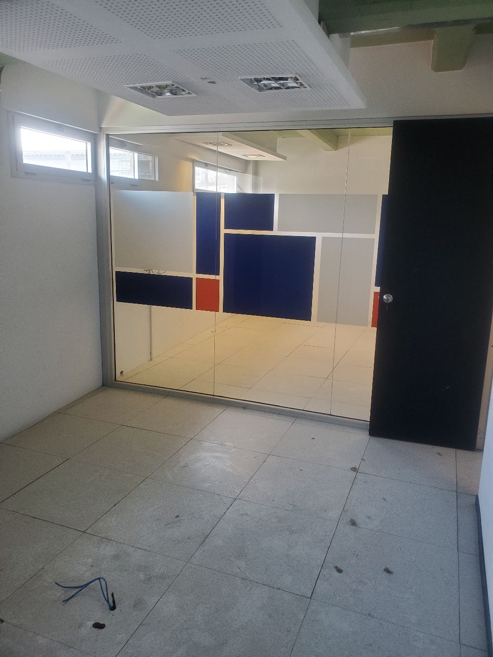 Oficina Comercial Patagones 2800 Polo Tecnolgico - Oficina en Venta en Parque Patricios con 205 m2 cubiertos - imagen 12