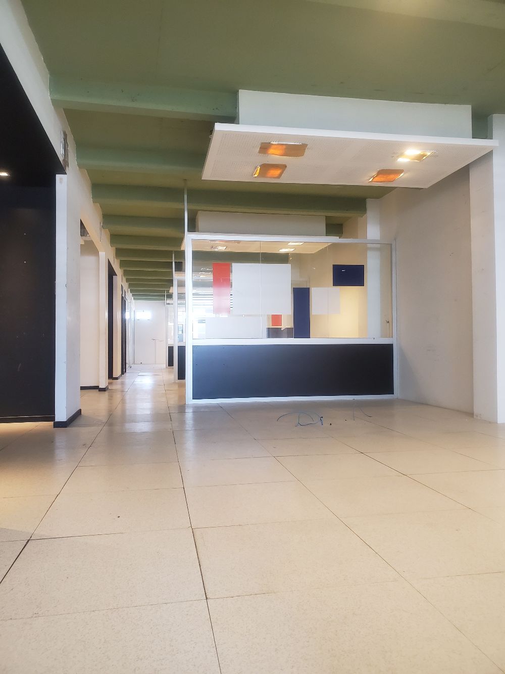 Oficina Comercial Patagones 2800 Polo Tecnolgico - Oficina en Venta en Parque Patricios con 205 m2 cubiertos - imagen 8
