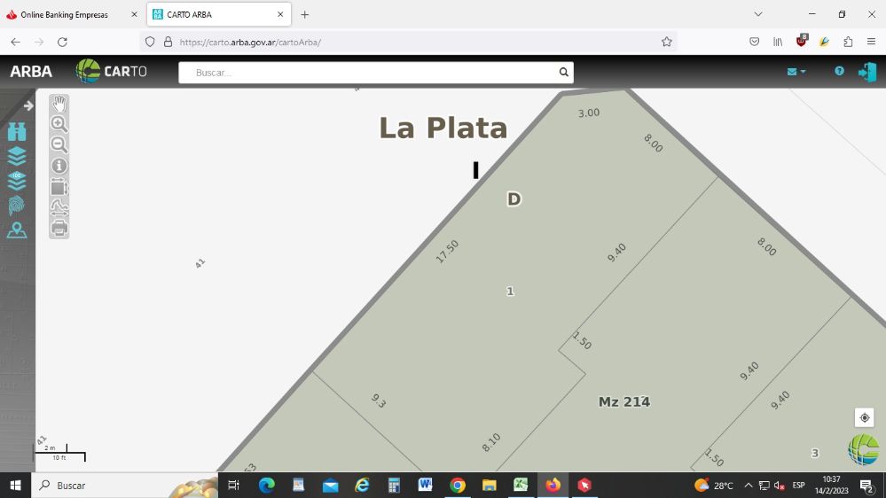 Local único en La Plata en Venta · dueño directo · 3 ambientes - Imagen 1