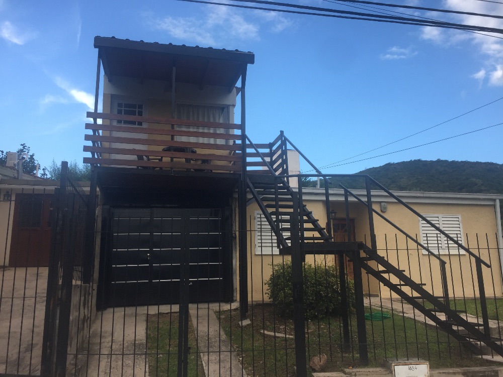 Dr luis agote 1834, Villa Carlos Paz