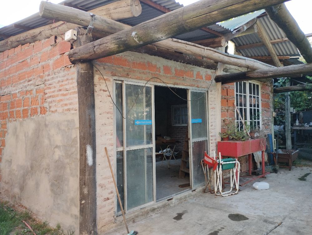 Colombia 5079, Del Viso