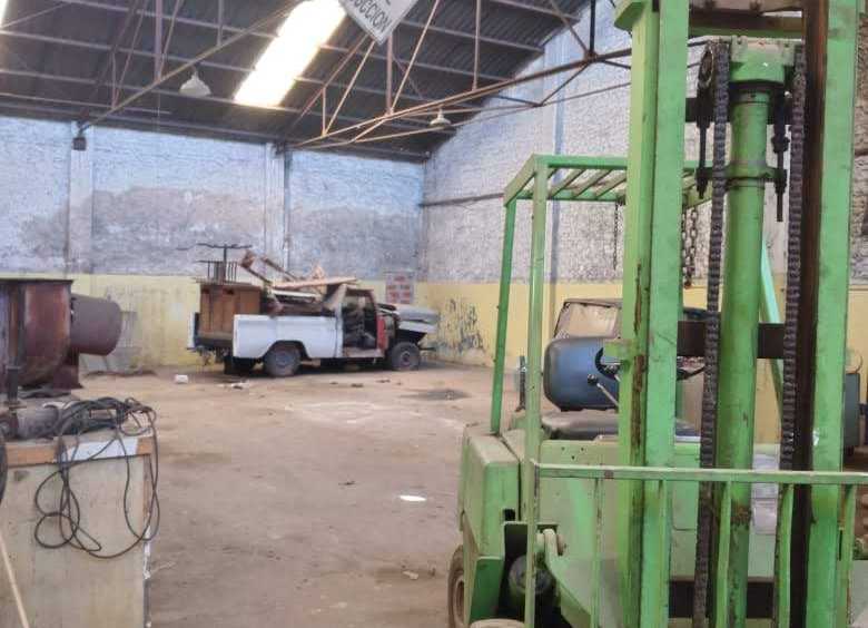 Depósito disponible en Sarandi · dueño directo - Imagen 4