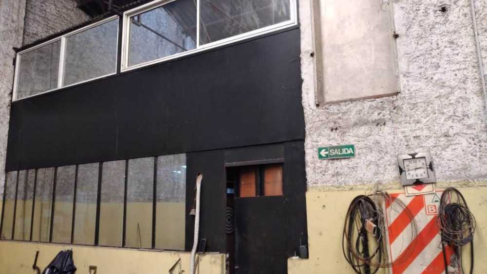 Depósito amplias dimensiones zona Sur-Sarandi - Imagen 5