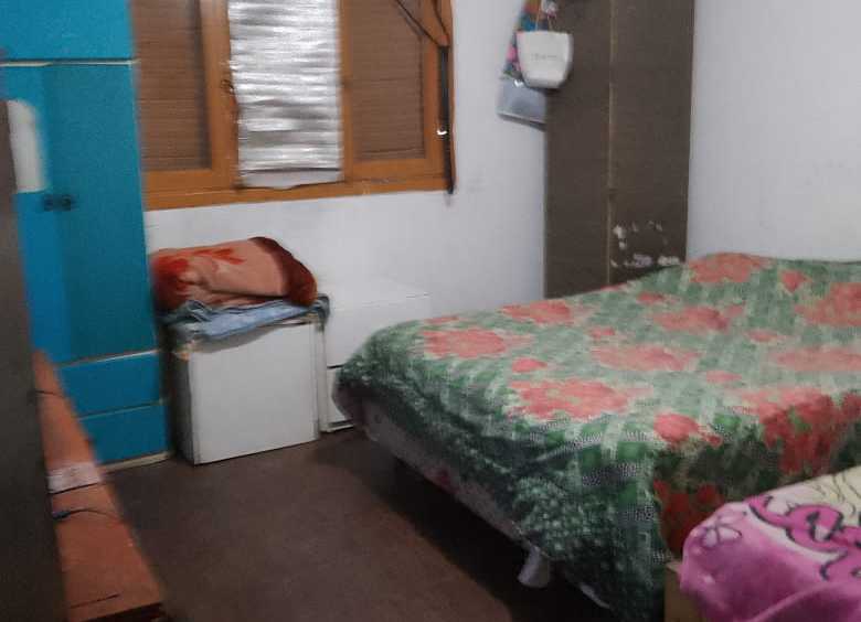 Las palmeras 891, Luján