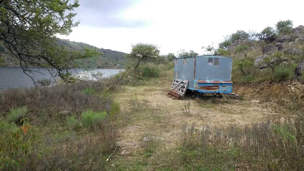 VENDO CAMPO DE CASI 12 HECTAREAS SOBRE EL LAGO EL CERRO PELADO - Imagen 5