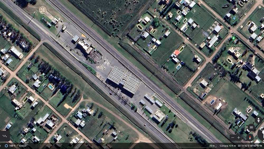 Oportunidad: Campo en Venta en Chascomus · frente 10 m · largo 30 m · 300 m² de lote · dueño directo - Imagen 4