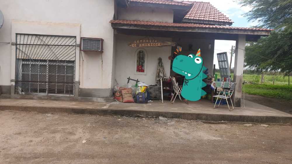 En La Banda, Campo en Venta · dueño directo · 15 ha - Imagen 1