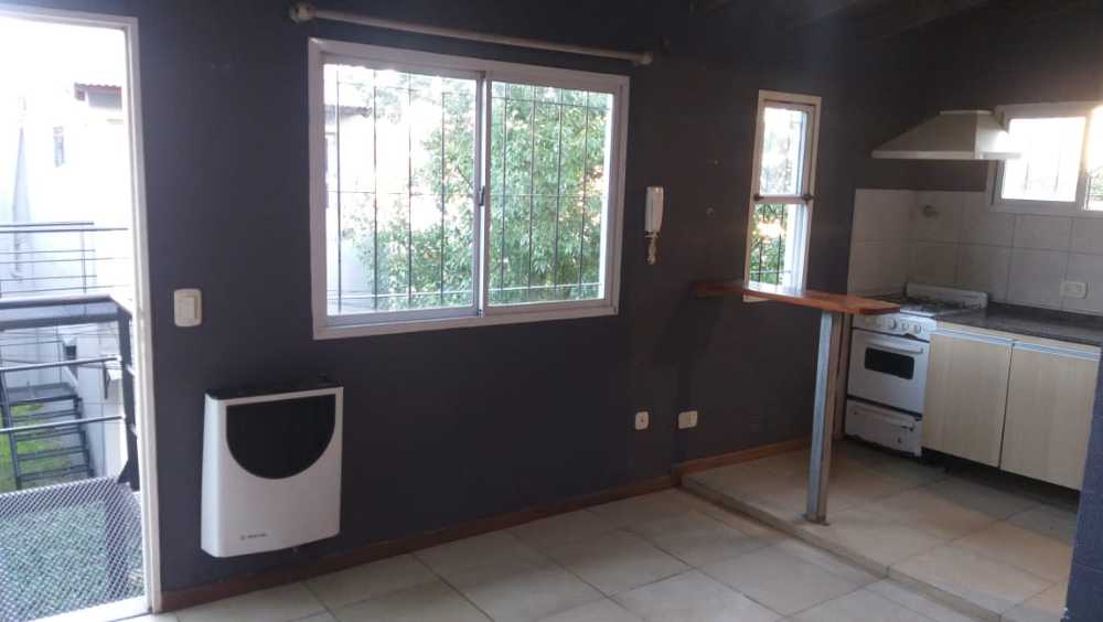 Departamento en Venta en Pilar con · barrio con seguridad · dueño directo · No tiene dorm · 20 m² de lote - Imagen 1