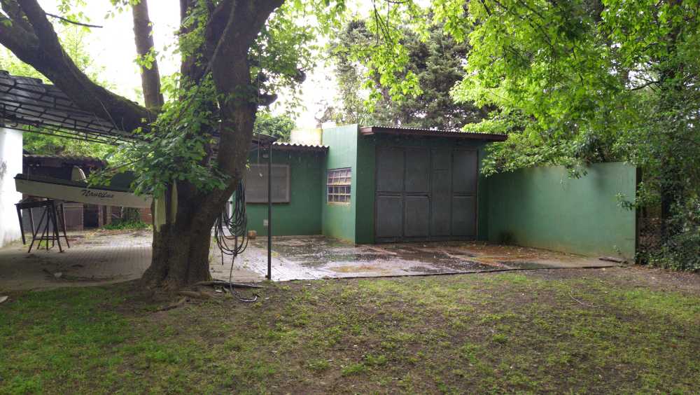 Atencion!! Mar Chiquita: Oferta Para 2 Personas - Casa en Temporario en Santa Clara Del Mar con 1 dorm., 2 amb., 66 m2 cubiertos y 720 m2 totales - imagen 2